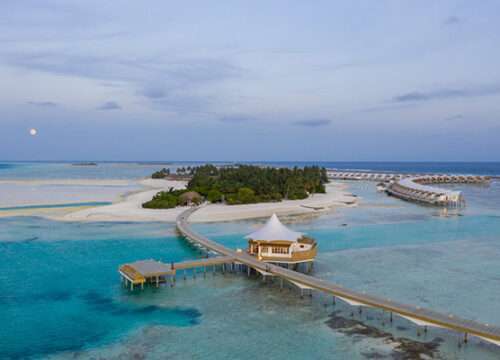 Chaaya Lagoon Hakuraa Huraa