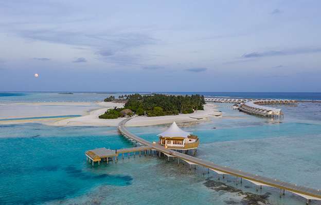 Chaaya Lagoon Hakuraa Huraa