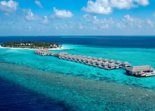 Baglioni Resort Maldives