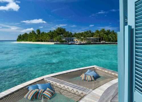 Raffles Maldives Meradhoo