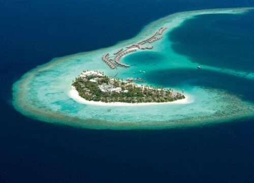 Constance Halaveli Maldives