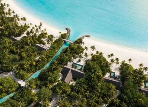 One & Only Reethi Rah Maldives