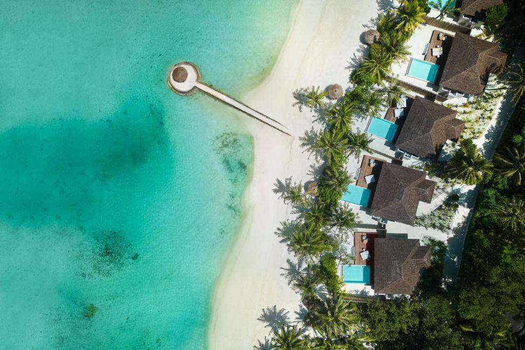 Anantara Veli Resort & Spa Maldives