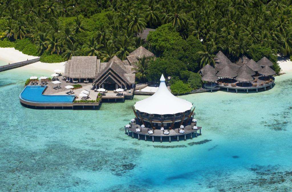 Baros Maldives