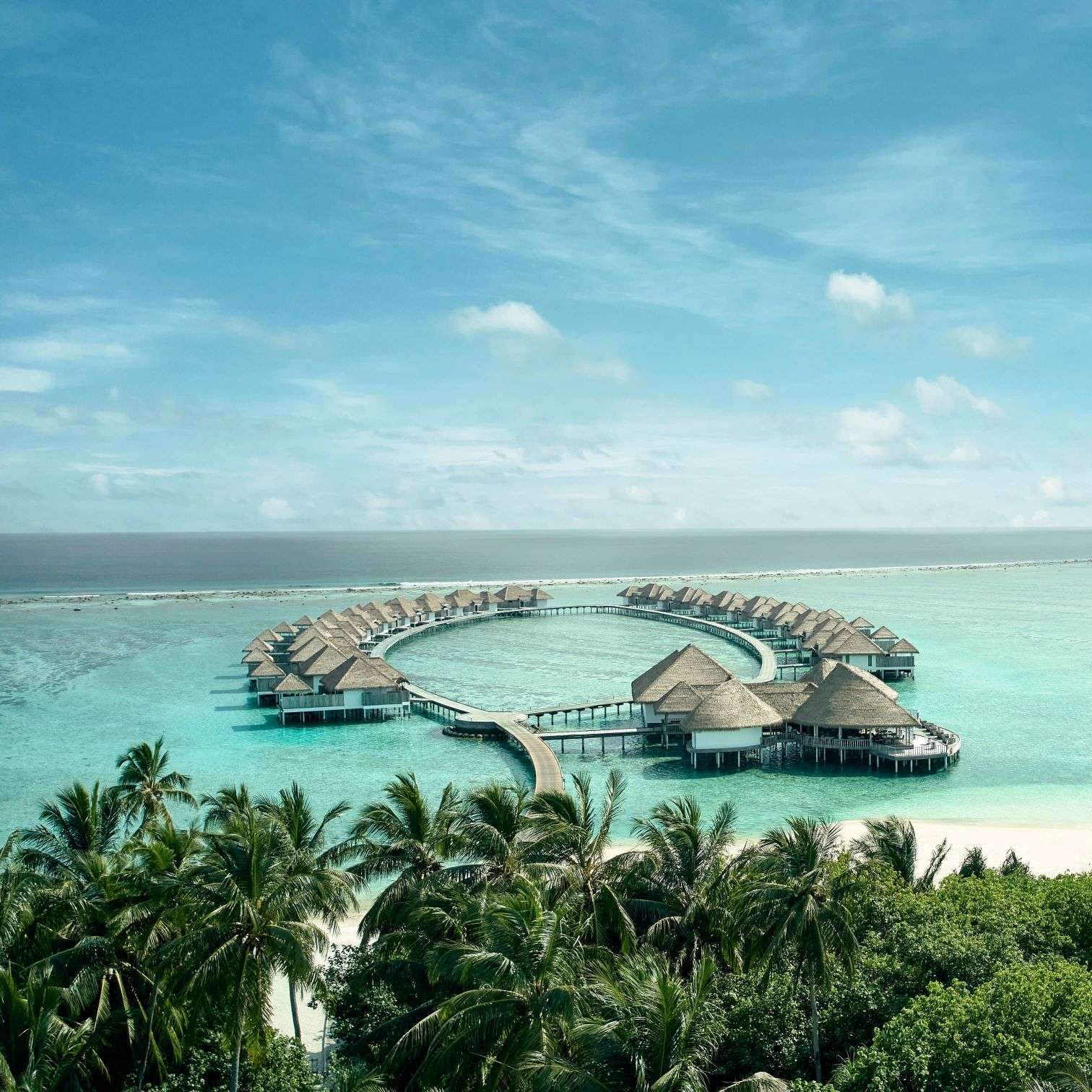 COMO Maalifushi Residence