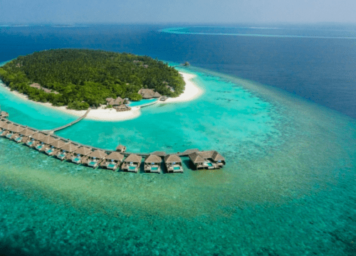 Dusit Thani Maldives