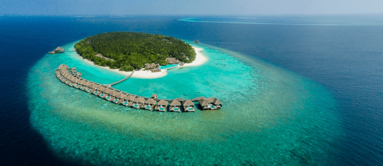 Dusit Thani Maldives