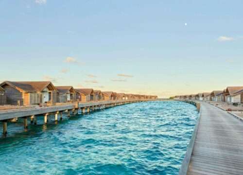 Fairmont Maldives Siru Fen Fushi