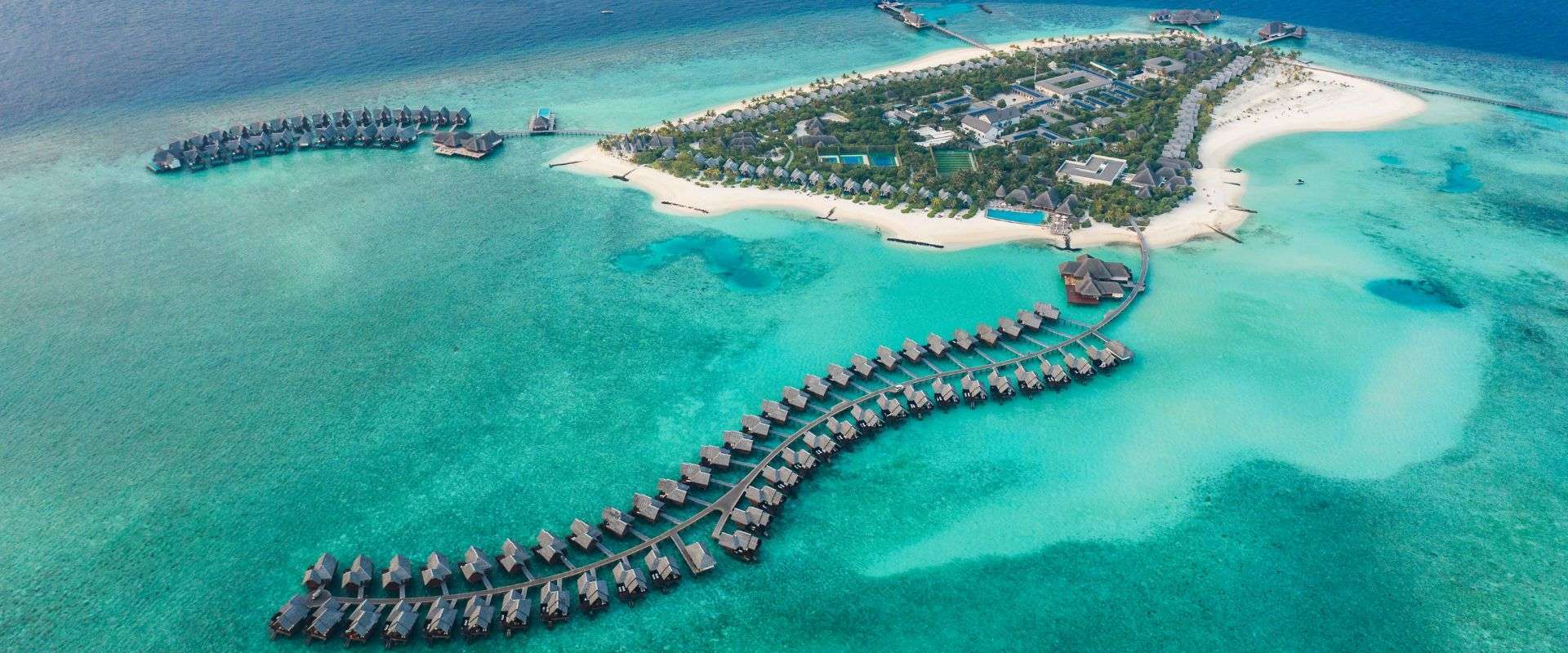 Heritance Aarah Maldives Private Villas