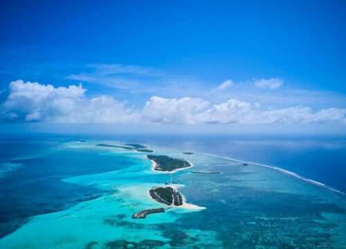 Jawakara Islands Maldives