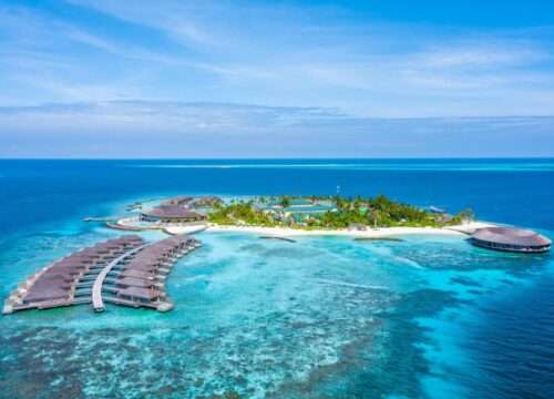 Kagi Maldives Spa Island