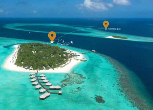 Kihaa Maldives