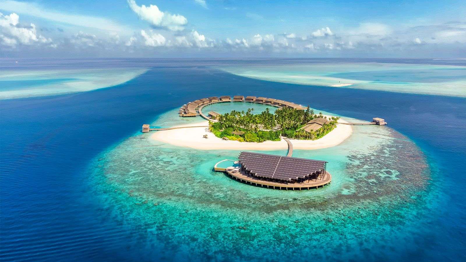 Kudadoo Private Island Villas Maldives