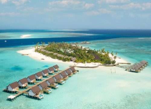 Fushifaru Maldives