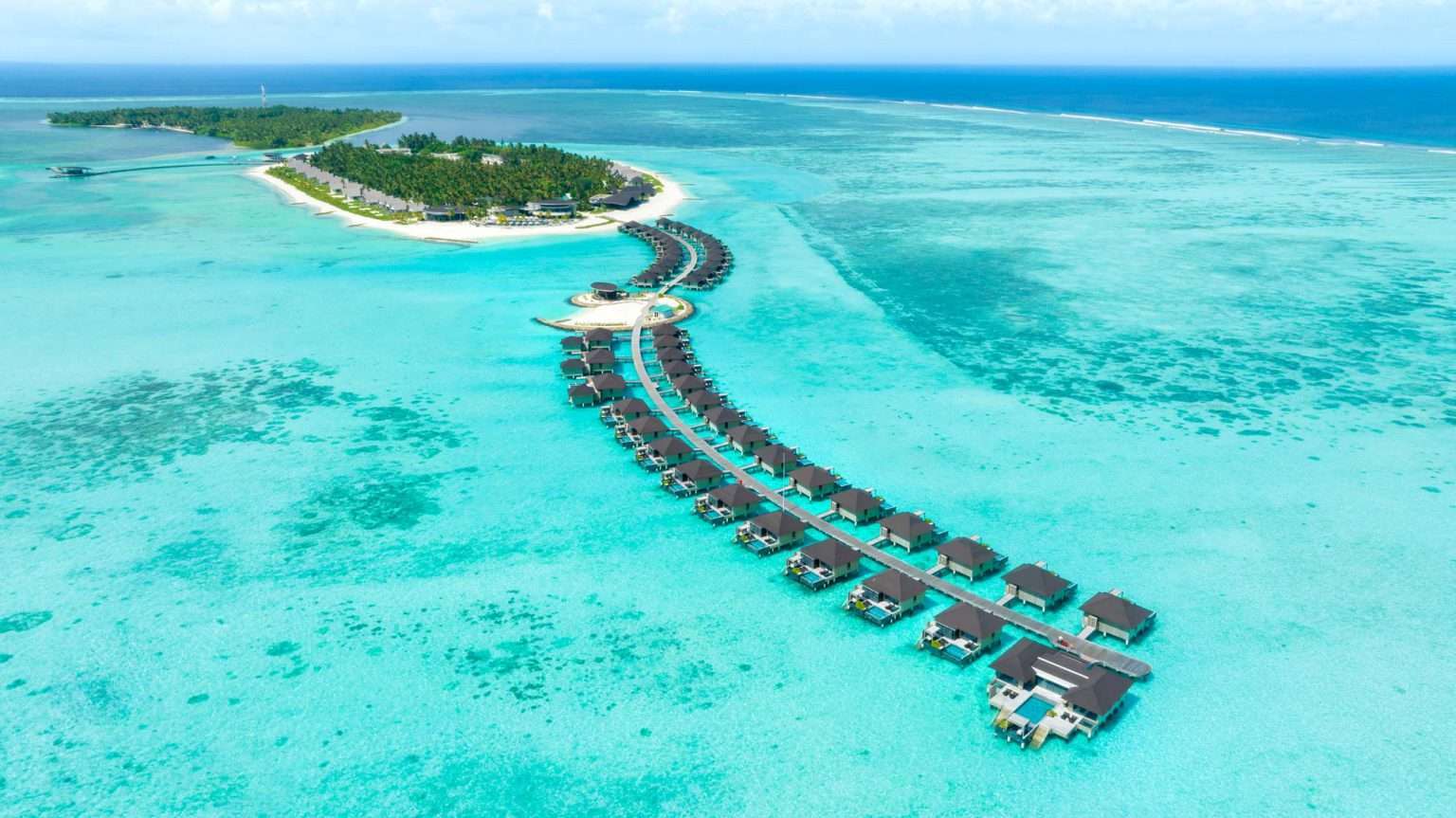 Madifushi Private Island Maldives