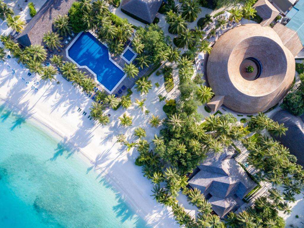 Meeru Island Resort & Spa