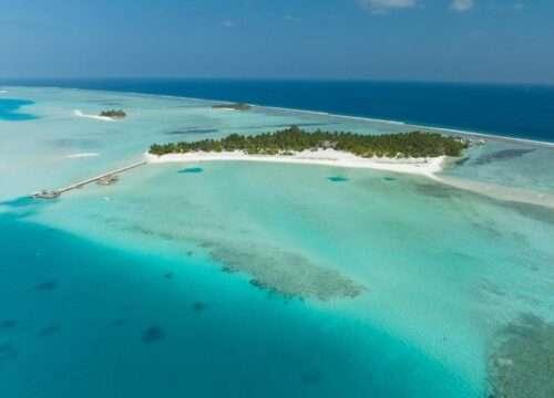 RIU Atoll