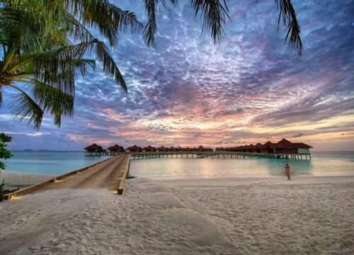 Robinson Club Maldives