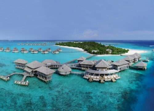 Six Senses Laamu