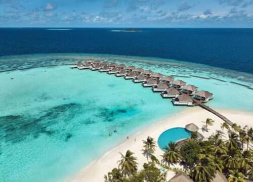 Nova Maldives