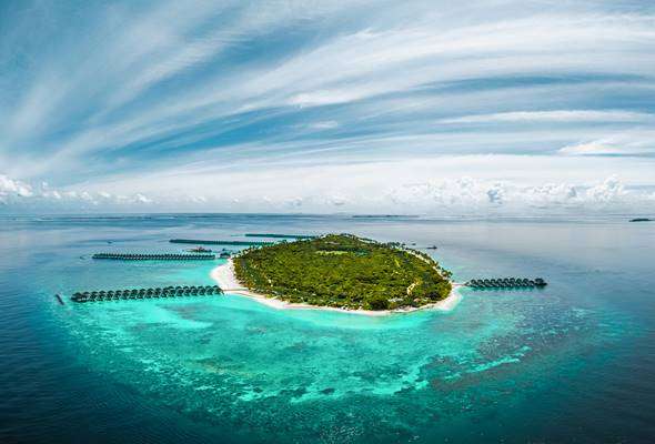 Siyam World Maldives