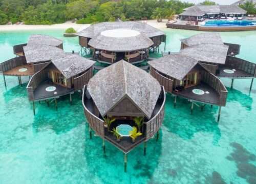 Lily Beach Resort & Spa