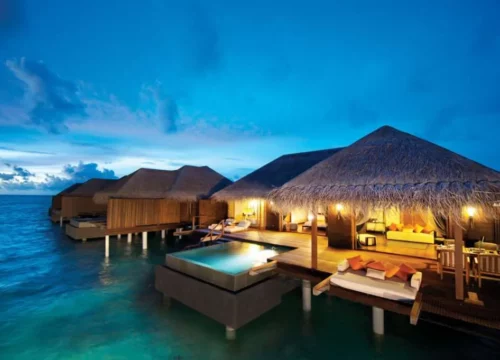 Planning Your Dream Honeymoon? Here’s Why Ayada Maldives Is the Perfect Escape